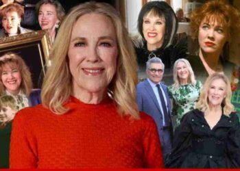 Home Alone Actress Catherine O'Hara is Dead, Catherine O'Hara Cause of Death