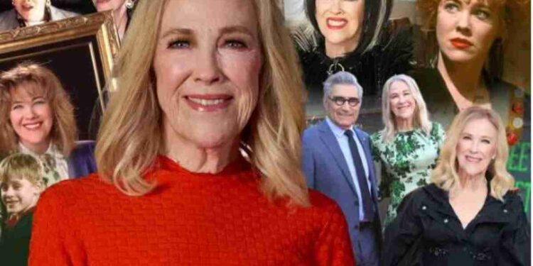 Home Alone Actress Catherine O'Hara is Dead, Catherine O'Hara Cause of Death