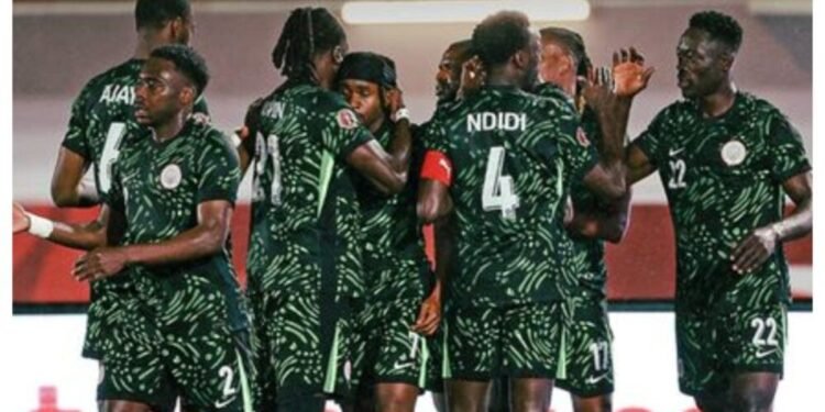 Morocco Beat Nigeria 4–2 on Penalties, Cruise Into AFCON 2025 Final