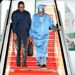 President Bola Tinubu Returns To Nigeria After 21 Days Abroad
