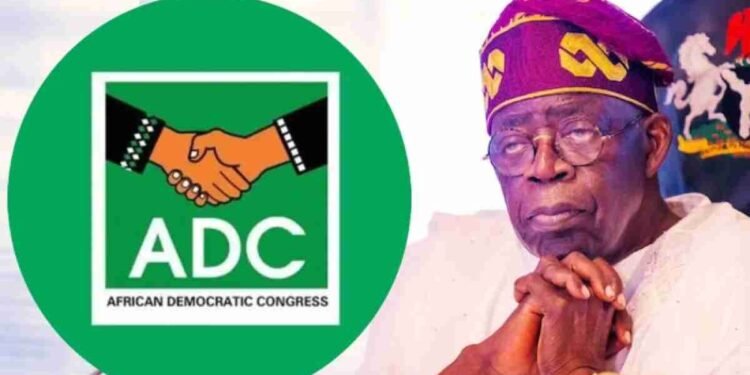 Tinubu Shielding APC Members, Targeting Opposition - ADC Chieftain