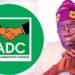 Tinubu Shielding APC Members, Targeting Opposition - ADC Chieftain