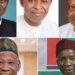 How Buhari Made Abba Yusuf Governor of Kano State - Buba Galadima