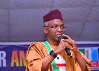 You Imposed APC On Nigerians, Face Your Battle - Top Nigerian Lawyer Tells El-Rufai