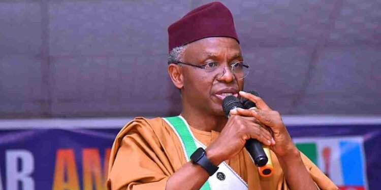 You Imposed APC On Nigerians, Face Your Battle - Top Nigerian Lawyer Tells El-Rufai