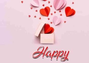 100 Happy New Month of February Messages 2026 for Loved Ones