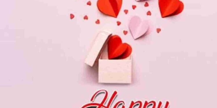 100 Happy New Month of February Messages 2026 for Loved Ones