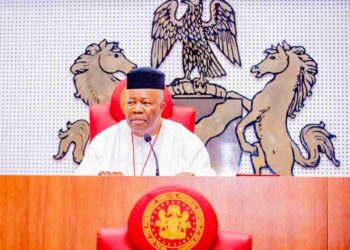 2027 Election: Senate President Denies Rejecting Electronic Transmission of Results