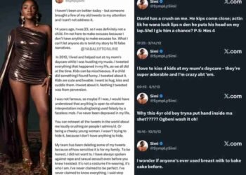 Probe Allegations Against Simi - Lagos Agency Urges Ogun Government