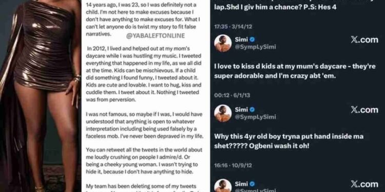 Probe Allegations Against Simi - Lagos Agency Urges Ogun Government