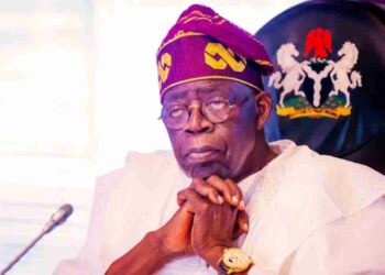 Full List of 40 Coup Plotters Against President Tinubu