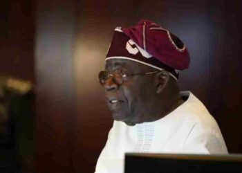 Tinubu Sends Message to Nigerians, Security, INEC Over FCT Elections, Others