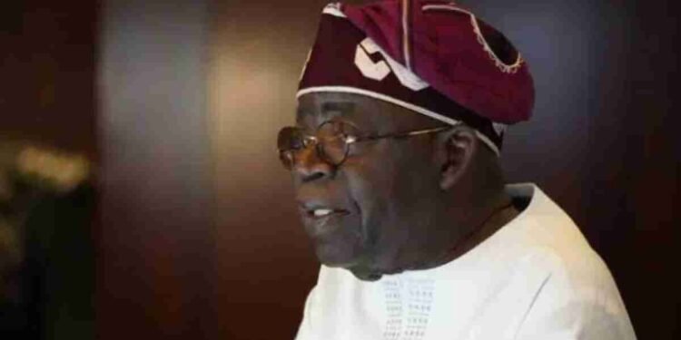Tinubu Sends Message to Nigerians, Security, INEC Over FCT Elections, Others