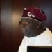 Tinubu Sends Message to Nigerians, Security, INEC Over FCT Elections, Others
