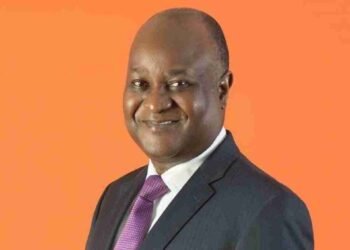 Former CBN Deputy Governor Declares Interest in Ogun Governorship Election