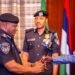 New IGP Tunji Disu Declares Total War on Police Corruption, Impunity