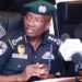 BREAKING: President Tinubu Sacks IGP Kayode Egbetokun