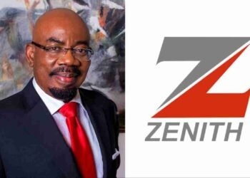 WARNING!!! Zenith Bank Dissociates Jim Ovia From ‘Fraudulent’ AI Investment Scheme