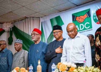 Peter Obi Reveals Position He Will Run For in 2027 Election Under ADC