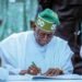 Tinubu Signs Executive Order for Remittance of Oil and Gas Revenue