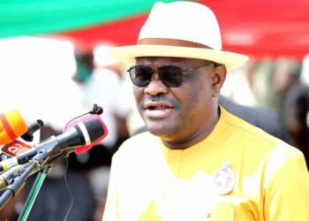 We’re In Charge, Sleep With Two Eyes Closed - Wike On Rivers Crisis