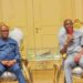 FCT Minister Wike Declares Interest in Oyo PDP, Says No One Can "Threaten Us"