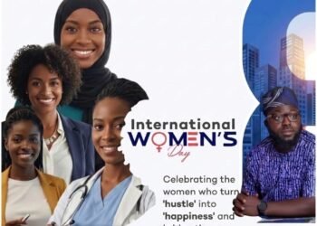 Akmodel Group MD Advocates “Give To Gain” for Women Empowerment on IWD 2026