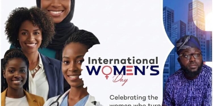 Akmodel Group MD Advocates “Give To Gain” for Women Empowerment on IWD 2026