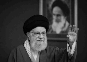 BREAKING: Iran Confirms Death of Supreme Leader Ayatollah Ali Khamenei