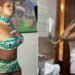 Black Chully Leaked Video Resurfaces As Nigerians Question Her "Tomboy Style"