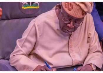 President Bola Tinubu Approves 6 Major Road Projects Across Nigeria