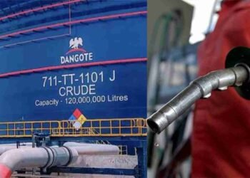 BREAKING: Dangote Refinery Increases Diesel and Petrol Prices Again