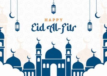 Happy Eid al Fitr 2026: 100+ Eid Mubarak Wishes, Sallah Messages for All