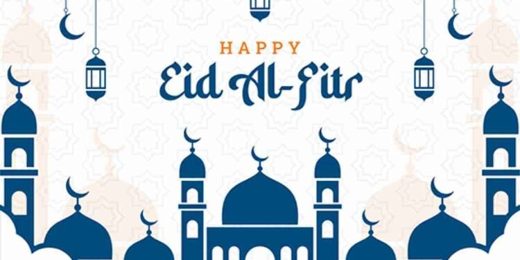 Happy Eid al Fitr 2026: 100+ Eid Mubarak Wishes, Sallah Messages for All