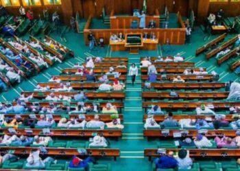 House of Representatives Amends Electoral Act, Prescribes Jail Terms for Politicians