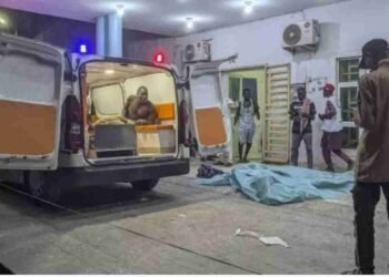 Video: Scores Injured As Multiple Bomb Explosions Rock Maiduguri