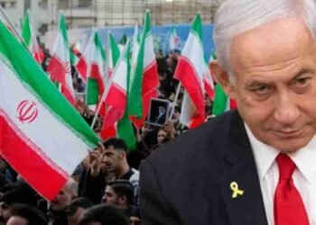 Iran Vows To Kill Israeli Prime Minister Netanyahu