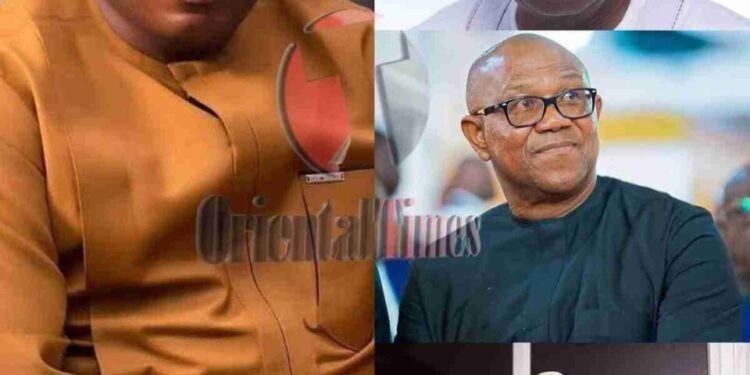 Sunday Igboho Threatens Atiku and Peter Obi, Seeks 3rd Term for President Tinubu [Video]