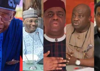 FULL LIST: President Tinubu Approves Ambassadorial Posting of 65 Ambassadors