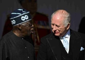 President Tinubu Announces Nigeria, Britain Set for Fresh Security Alliance