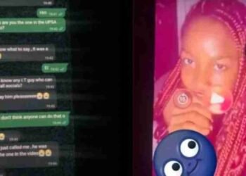 WATCH Jessica UPSA Student Trending Video Here