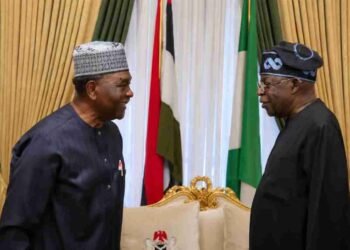 President Tinubu Doing His Best for Nigeria — Yakubu Gowon