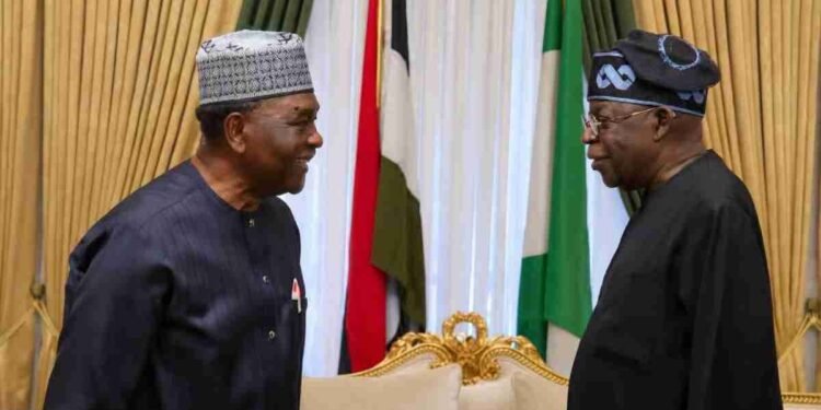 President Tinubu Doing His Best for Nigeria — Yakubu Gowon