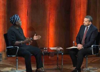 Daniel Bwala Defends Shameful Al Jazeera Interview, Accuses Mehdi Hassan of Fake News