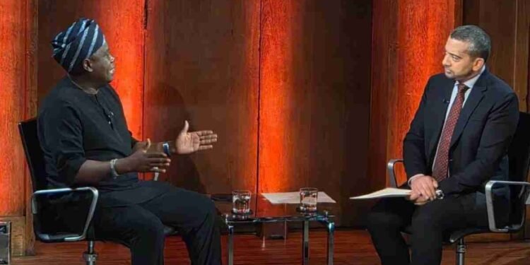 Daniel Bwala Defends Shameful Al Jazeera Interview, Accuses Mehdi Hassan of Fake News