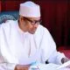 President Buhari Makes New Appointment For Next Level