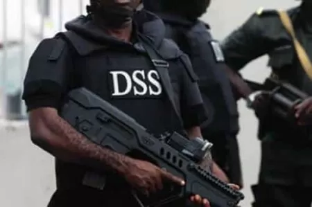DSS Arrests New Naira Notes Sellers, Fingers Nigerian Bank Officials