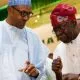 Presidency Breaks Silence On Rift Between Buhari And Tinubu