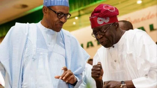 Presidency Breaks Silence On Rift Between Buhari And Tinubu