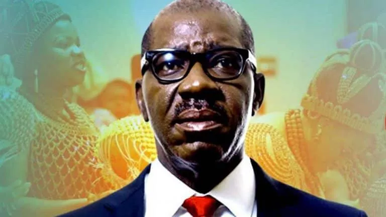 BREAKING: Tribunal Delivers Judgment On Suit Seeking To Sack Obaseki